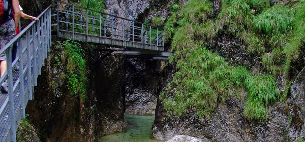 Almbachklamm 16
