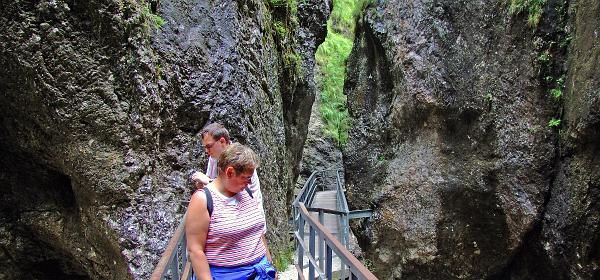 Almbachklamm 18