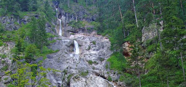 Almbachklamm 27