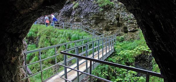 Almbachklamm 29