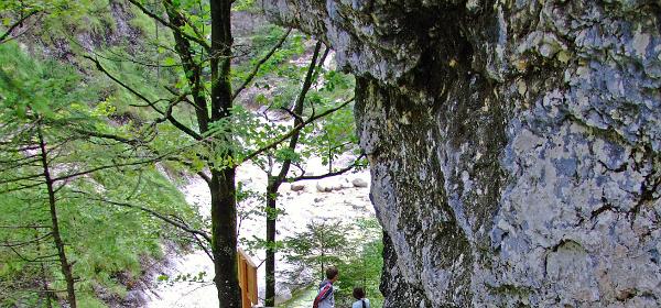 Almbachklamm 30