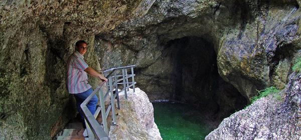 Almbachklamm 32