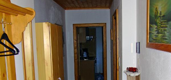Ferienwohnung Adnet Waidach 04