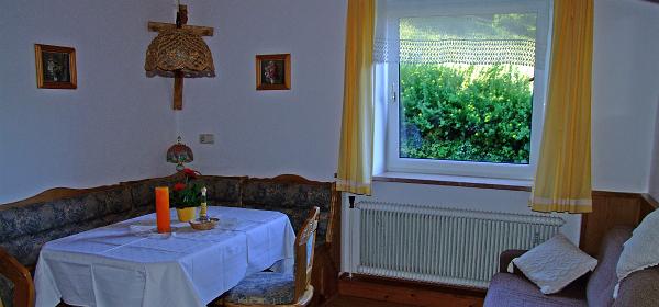 Ferienwohnung Adnet Waidach 08