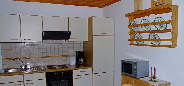 Ferienwohnung Adnet Waidach 09