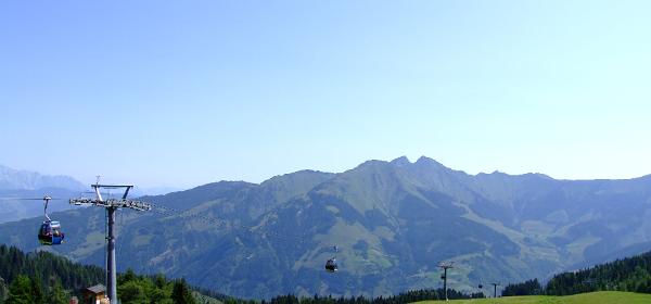 Hochalmbahn Rauris