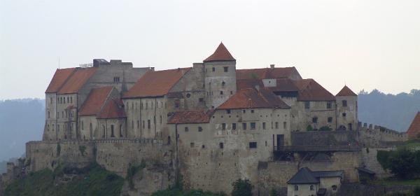 Burg Burghausen