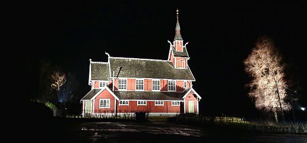 Veøy Kirke