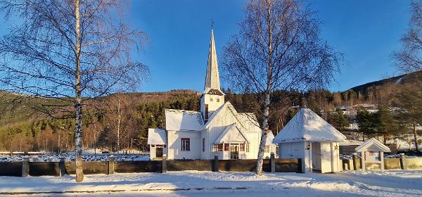 Sel Kyrkje