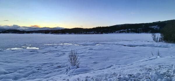Fv800 Winter