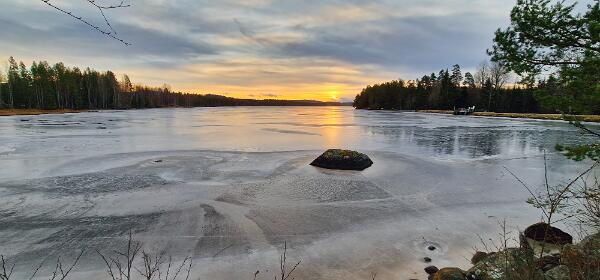 Vägsjön
