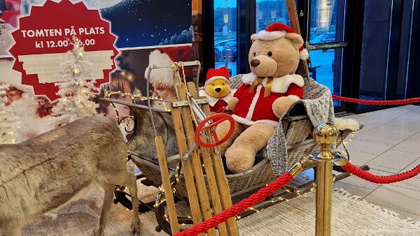 Nordby Shoppingcenter