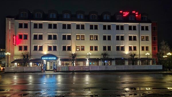 Scandic Hønefoss