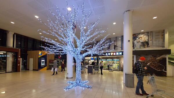 Nordby Shoppingcenter
