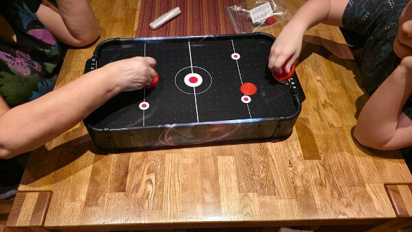 Ferienhaus Øydegard