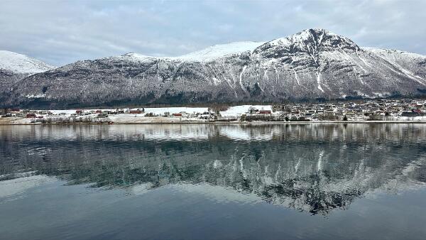 Romsdalsfjorden
