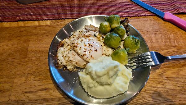 Ferienhaus Øydegard