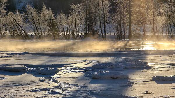 E14 Norwegen Schweden
