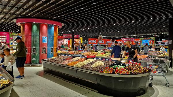 Nordby Shoppingcenter