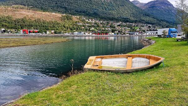Stryn