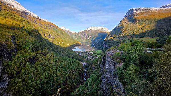 Geirangervegen