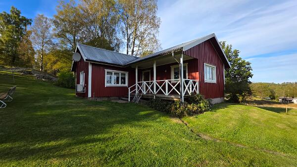Ferienhaus Gäddås