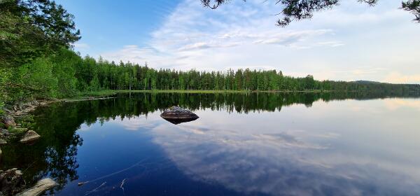 Vägsjön