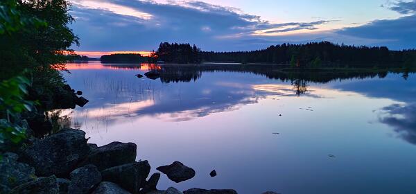 Siksjön