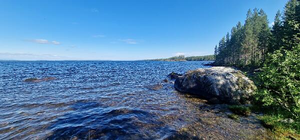 Storsjön