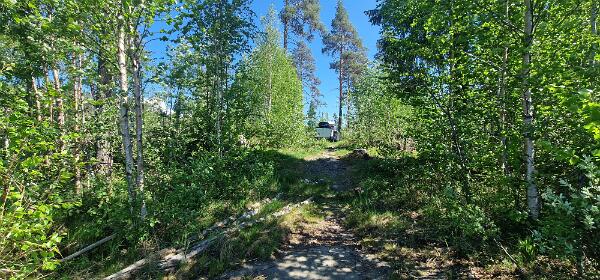 Kvarnsjön