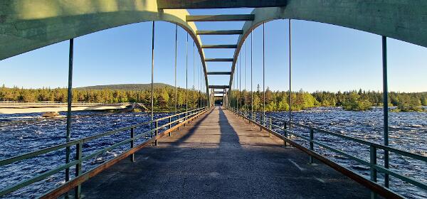 Ljusselforsen