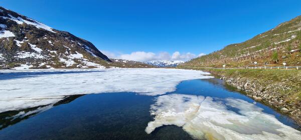 Krokelvatnet