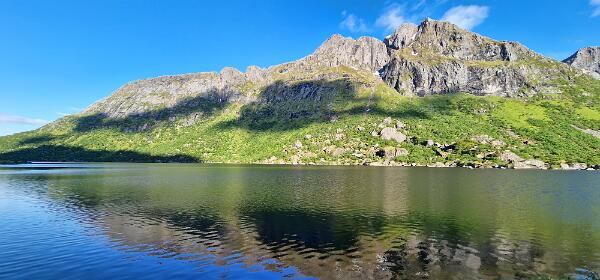 Storvatnet