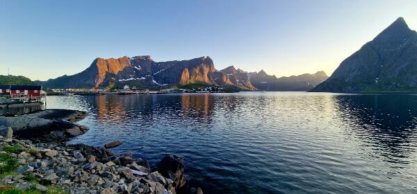 Toppøya