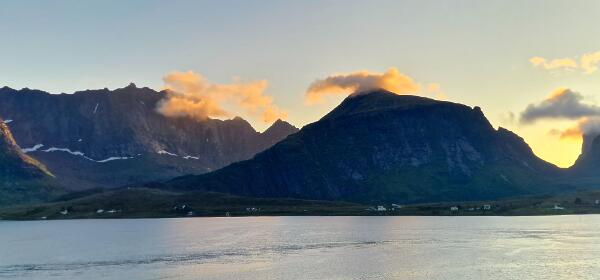 Polartag E10 Lofoten