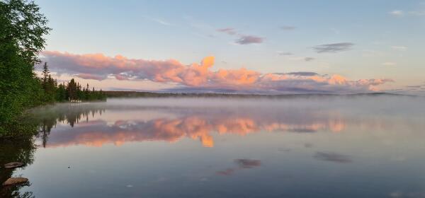 Polartag Alttajärvi