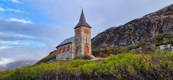 Kirkenes Grense Jakobselv