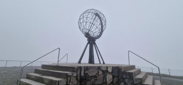 Nordkapp