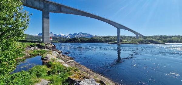 Saltstraumen