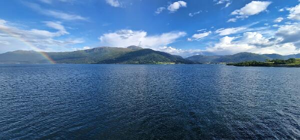 Bergsøysundbrua