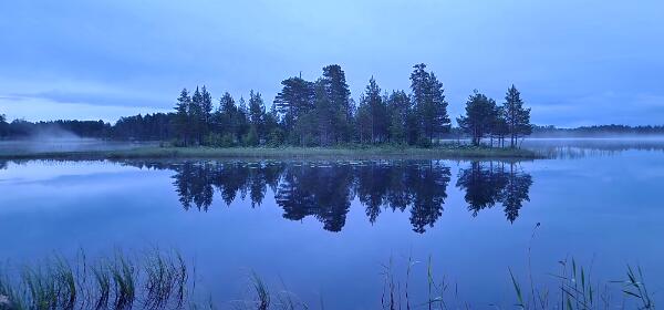 Tosättfjorden