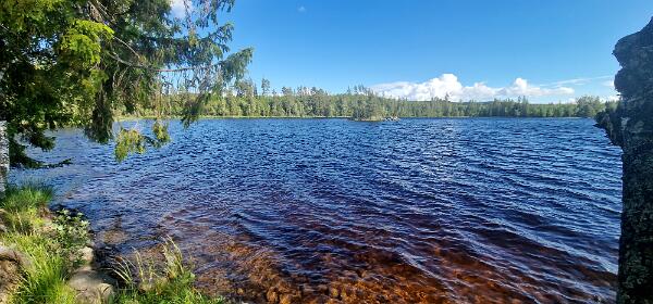 Stora Ulvsjön