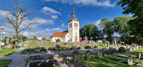 Solberga Kyrka