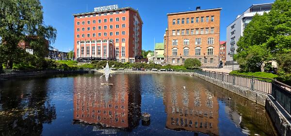 Tampere