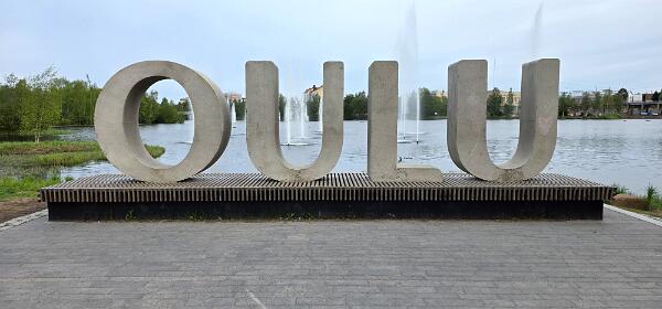 Oulu