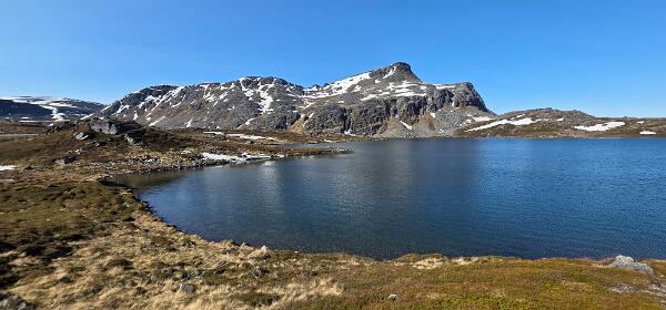 Nasjonal turistveg Havøysund III