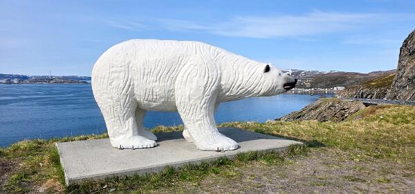Hammerfest