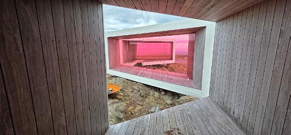 Mount Domen Viewpoint