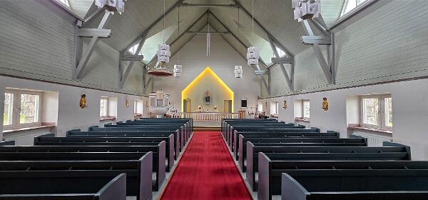 Karesuando kyrka