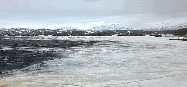E10 to Narvik